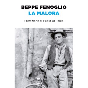 Libro Libero n.2 | “La&nbsp;malora”