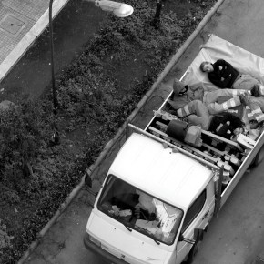 Una generazione tradita