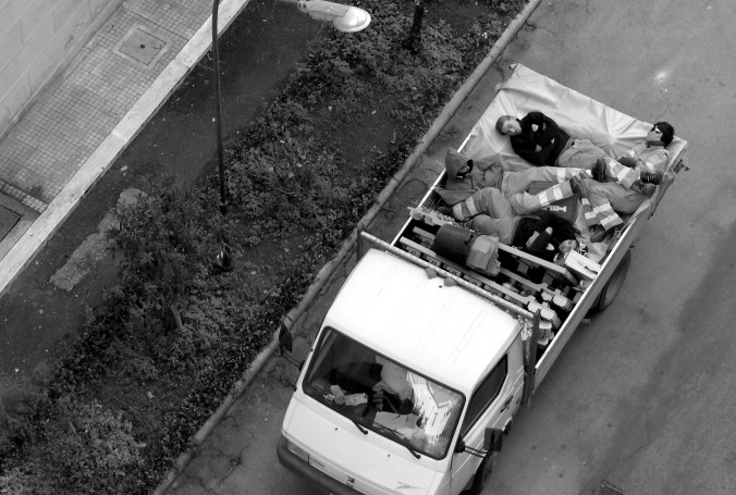 Una generazione tradita