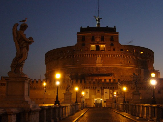 Castel Sant'Angelo e Ponte