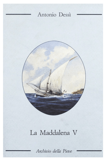 Finalista al Premio Pieve 1986 Di Antonio Dessì