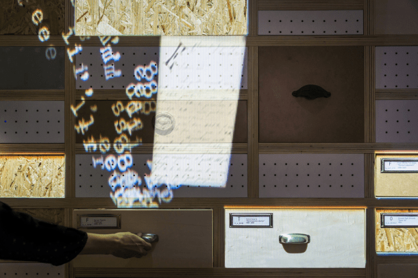 La Casa della Memoria all'Archivio Diaristico Nazionale di Pieve Santo Stefano: il Piccolo Museo del Diario