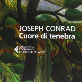 Libro Libero n.6 | “Cuore di&nbsp;tenebra”