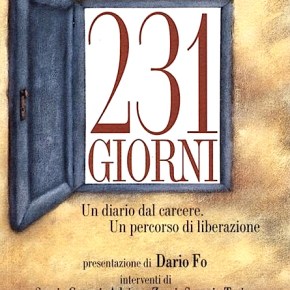 Libro Libero n.8 | “231 giorni” di Paolo Severi (Speciale Archivio&nbsp;diari)
