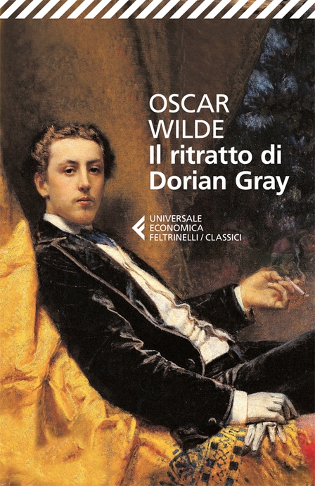 Il Ritratto di Dorian Gray - Oscar Wilde
