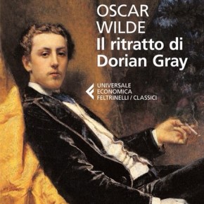 Libro Libero n.7 | “Il ritratto di Dorian&nbsp;Gray”
