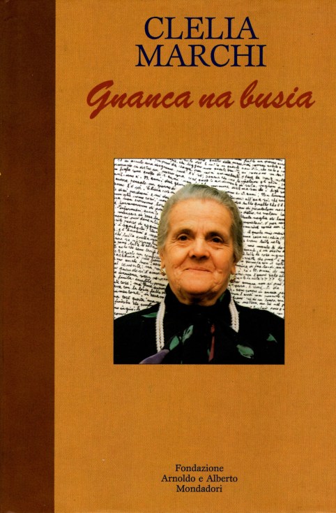 Clelia Marchi - Gnanca na busia