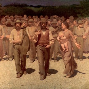 Non è un Paese per&nbsp;giovani