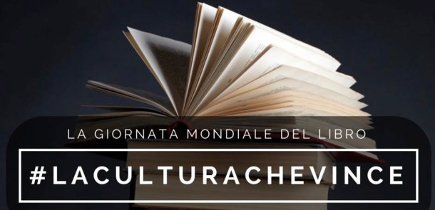 Giornata mondiale del libro 2