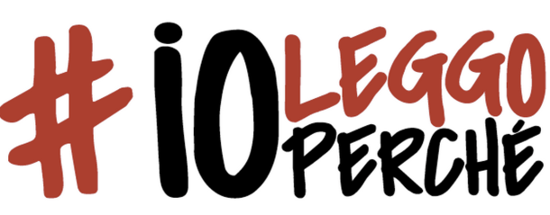 #ioleggoperchè
