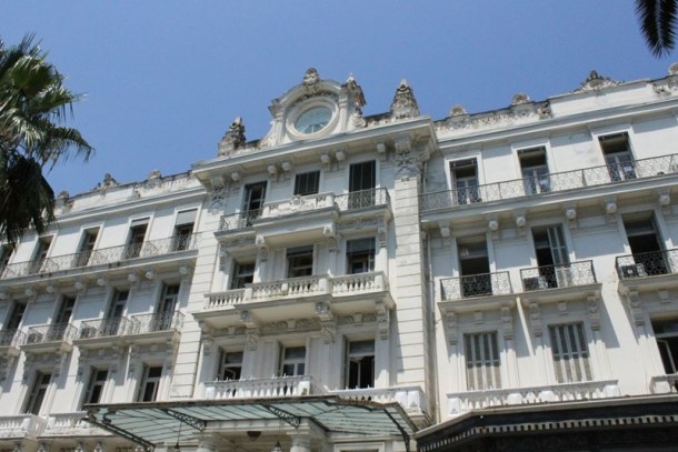 Il Comune di Sanremo