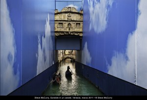Steve McCurry - Venezia