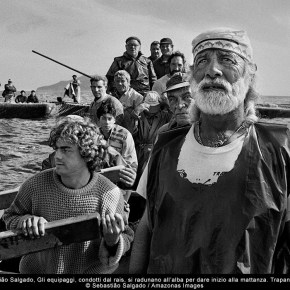 Mente occhi e cuore: viaggio in Italia attraverso gli scatti dei grandi&nbsp;fotografi