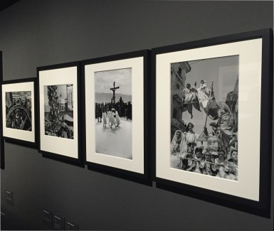 David Seymur - Processioni religiose