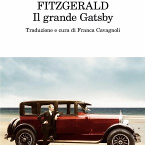 Libro Libero n. 12 | “Il grande&nbsp;Gatsby”