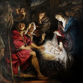 Rubens e il Natale di&nbsp;Milano