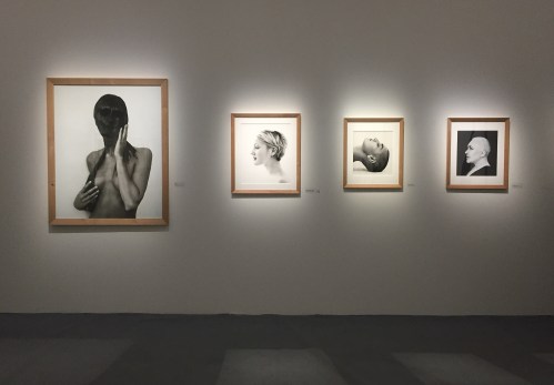 Herb Ritts | In equilibrio - Mostra a Palazzo della Ragione