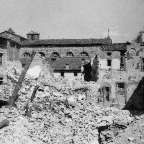 25 aprile: la Storia è&nbsp;memoria