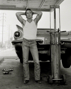 ©Herb Ritts - Richard Gere