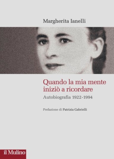 Margherita Ianelli: Quando la mia mente iniziò a ricordare