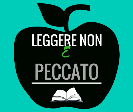Leggere non è peccato - il gioco più libroso dell'estate