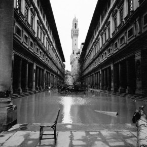 La memoria dell’alluvione: a Firenze 50 anni dopo con la Blog&nbsp;Experience
