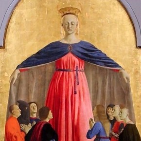 Piero della Francesca a Palazzo Marino per il Natale di&nbsp;Milano