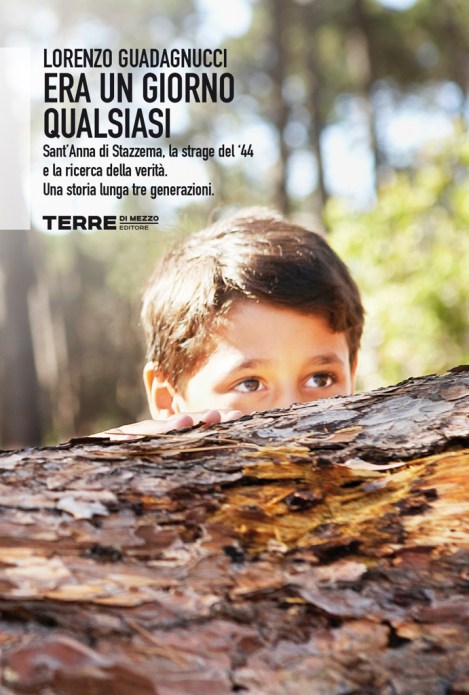 "Era un giorno qualsiasi" di Lorenzo Guadagnucci - Terre di mezzo Editore
