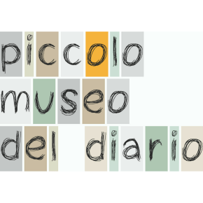 Piccolo museo del diario: viaggio nella memoria degli&nbsp;italiani