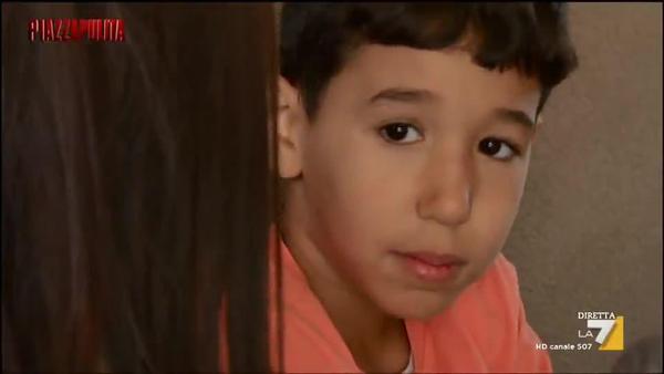 I bambini di Lodi - da Piazzapulita