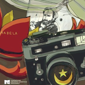 Raffaele, che è ancora un po’ Rafiullah dopo&nbsp;tutto