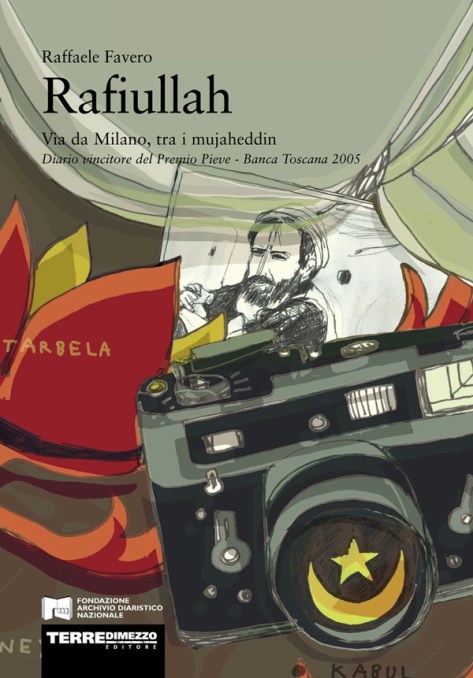 Rafiullah - Raffaele Favero