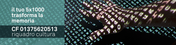 5x1000 Archivio dei diari