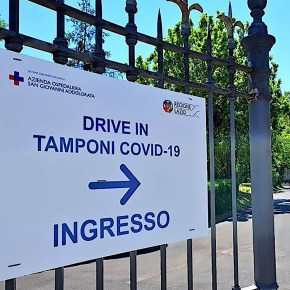 Un Paese in&nbsp;coda