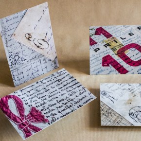 Caro amico ti&nbsp;scrivo