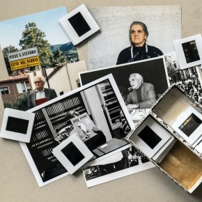 Dietro ogni foto una storia, dietro ogni storia una&nbsp;vita